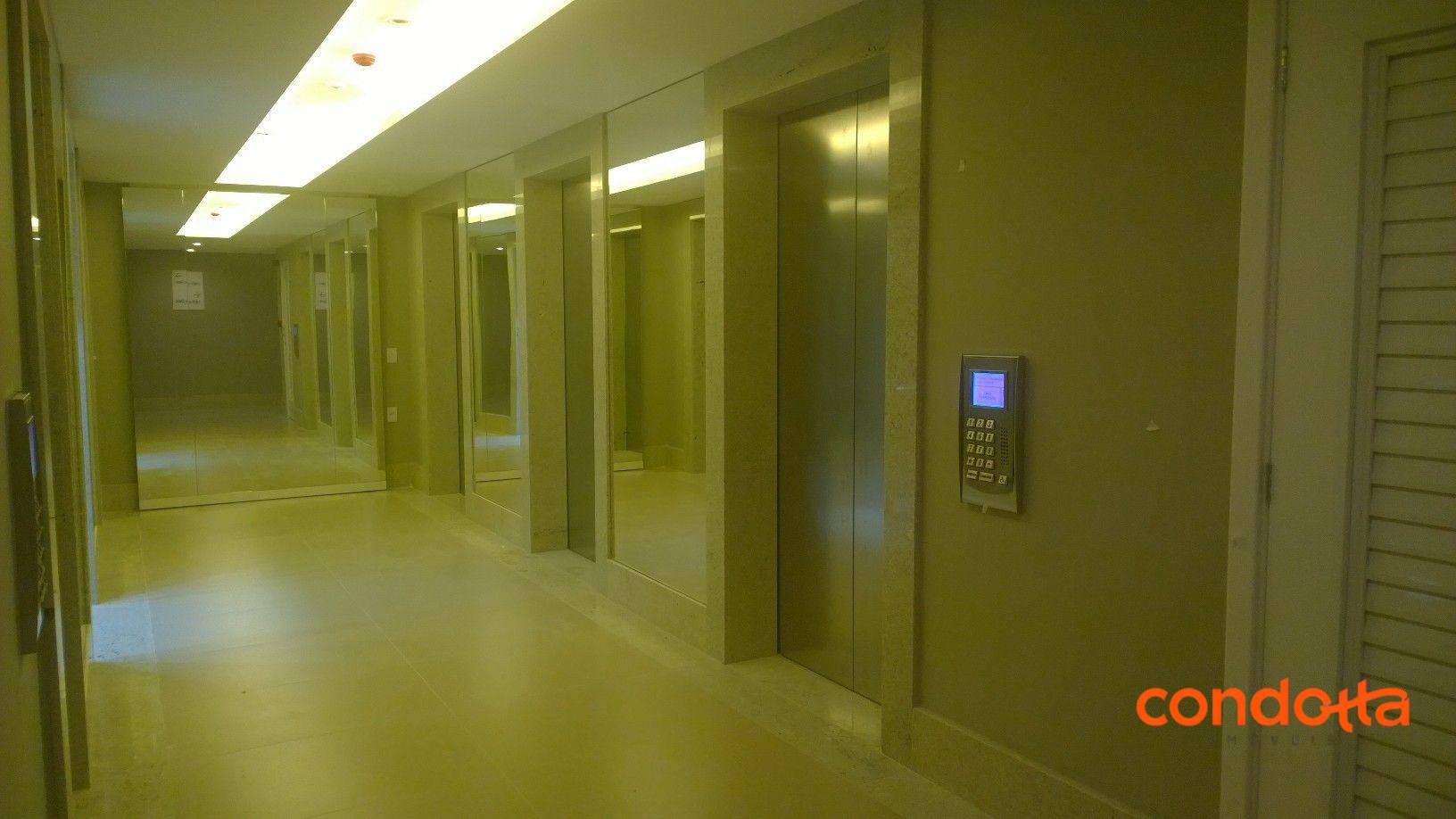 Sala-Conjunto, 243 m² - Foto 2