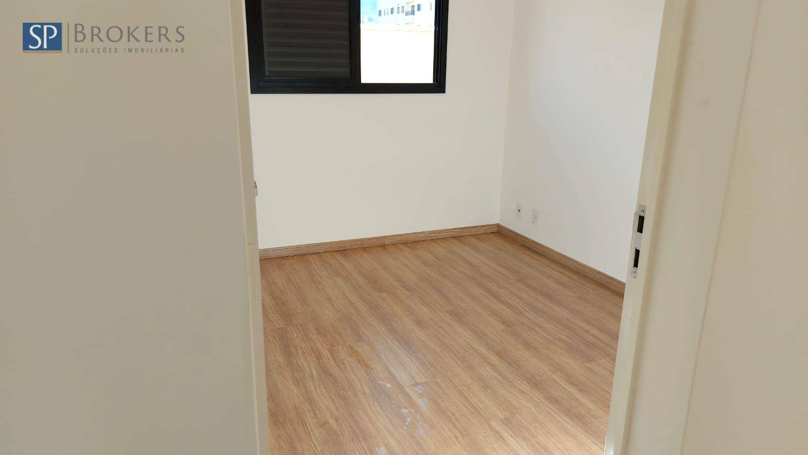 Apartamento à venda com 2 quartos, 72m² - Foto 8