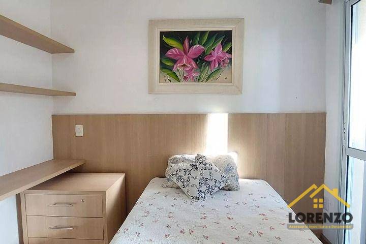 Apartamento à venda com 3 quartos, 97m² - Foto 8