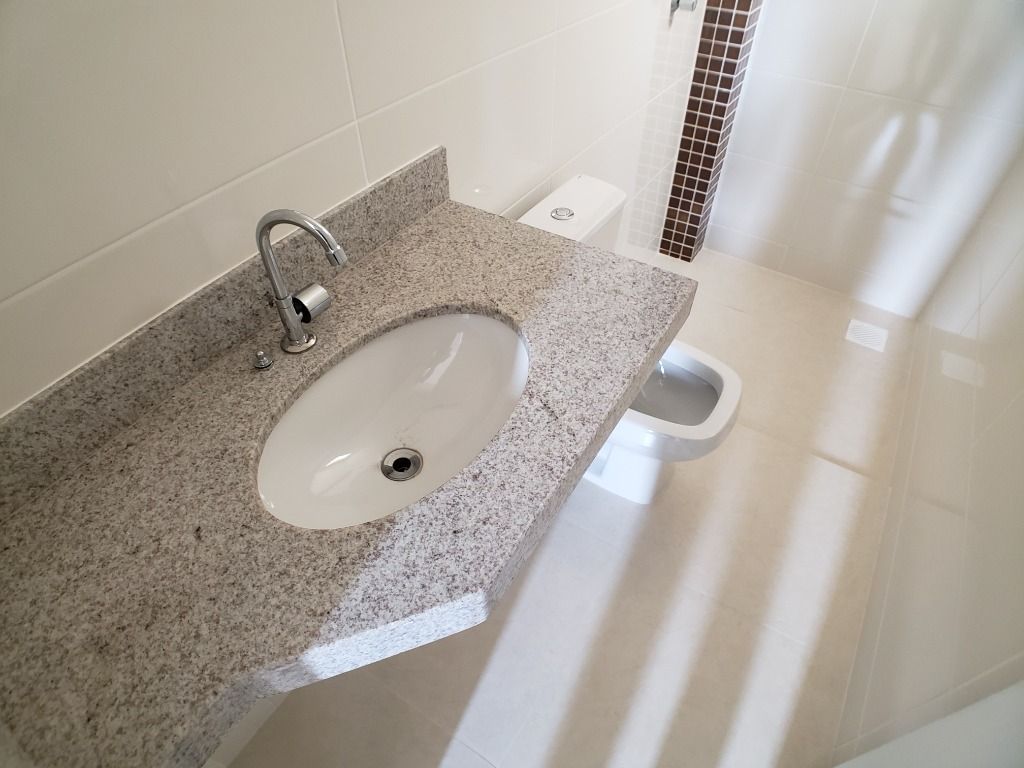 Apartamento à venda com 2 quartos, 56m² - Foto 5