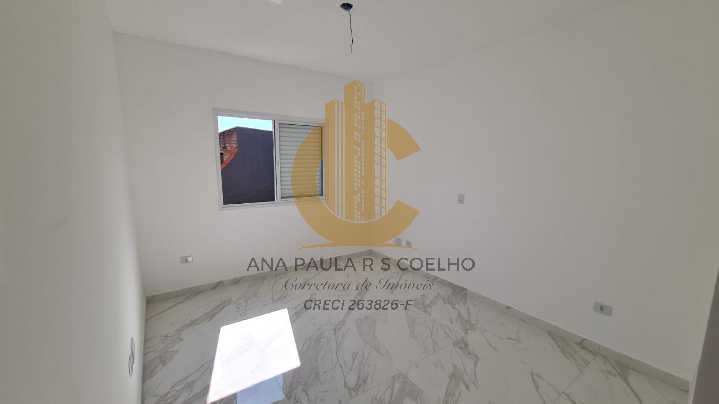 Sobrado à venda com 2 quartos, 98m² - Foto 11