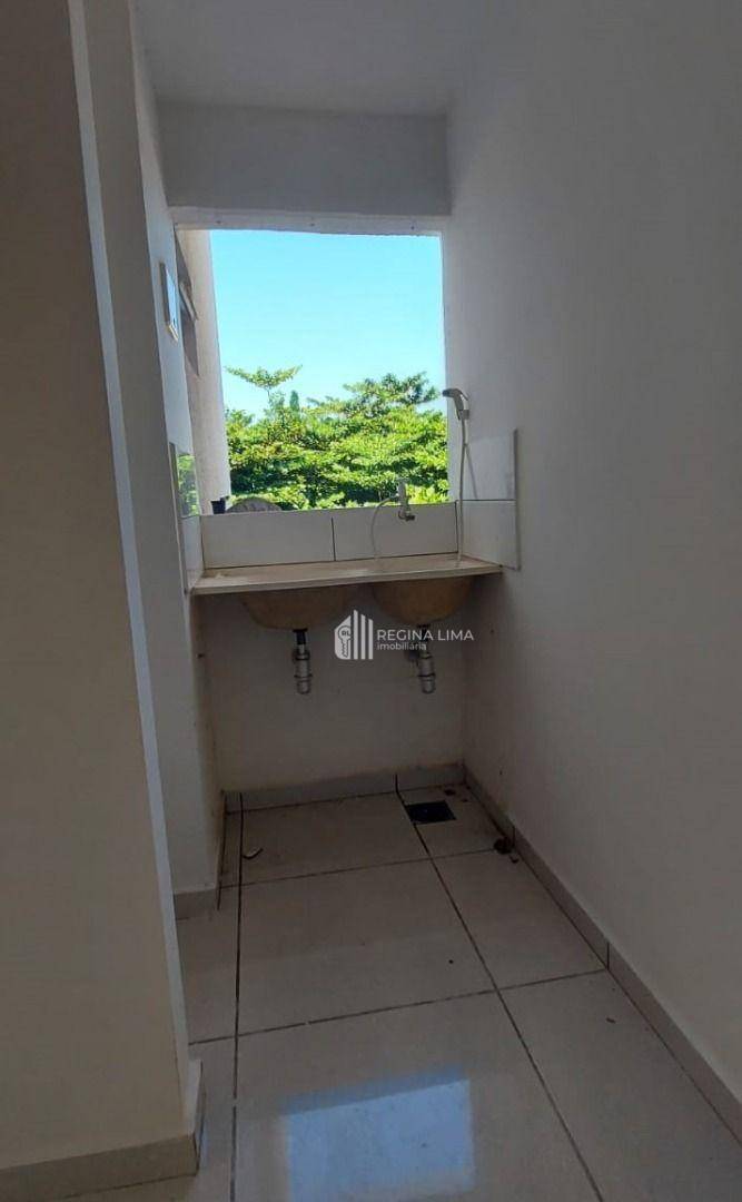 Apartamento à venda com 2 quartos, 60m² - Foto 10