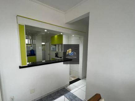 Apartamento para alugar com 2 quartos, 163m² - Foto 9