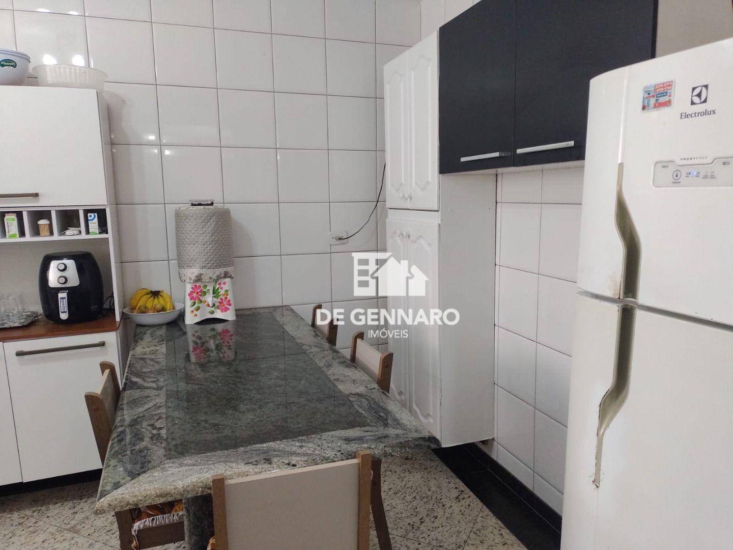 Apartamento à venda com 3 quartos, 86m² - Foto 13