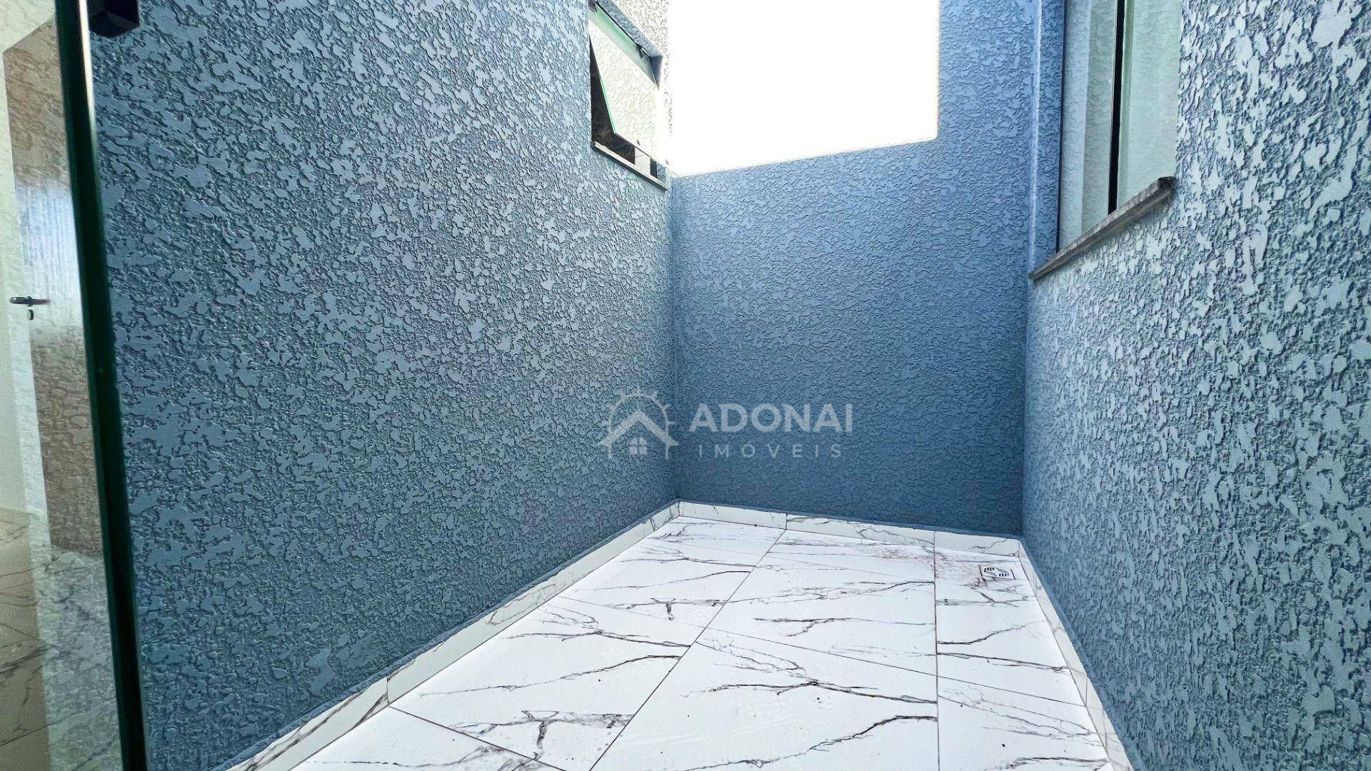 Casa de Condomínio à venda com 3 quartos, 85m² - Foto 13