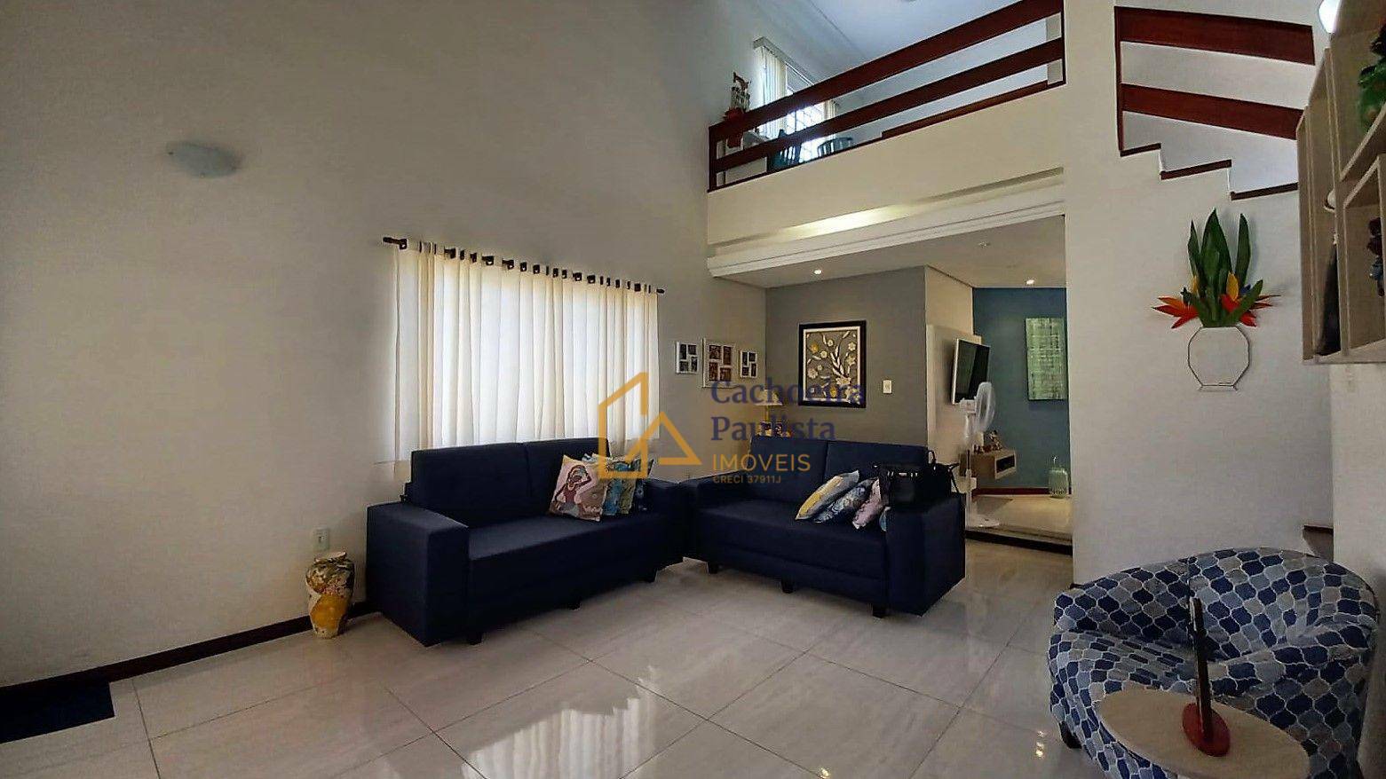 Casa à venda com 4 quartos, 234m² - Foto 7