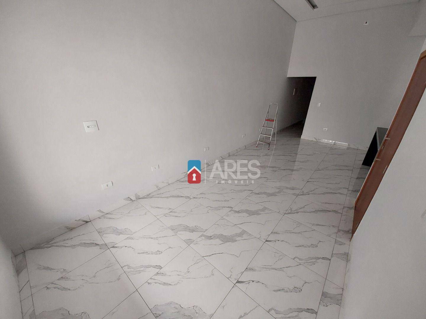 Casa à venda com 3 quartos, 120m² - Foto 6