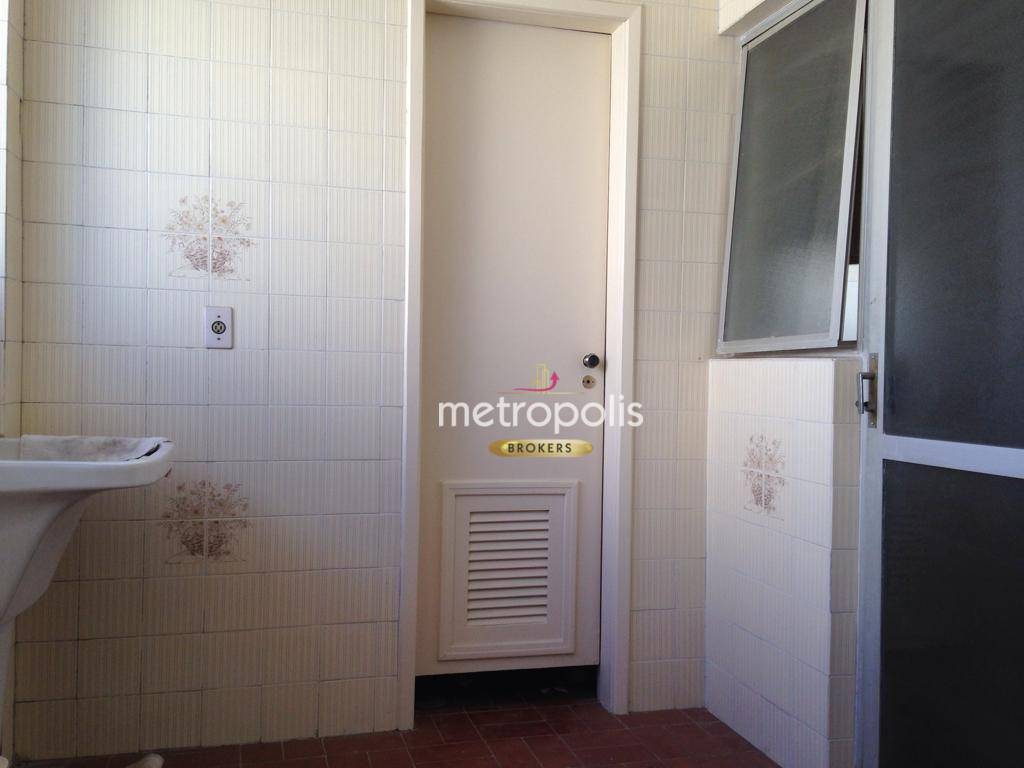 Apartamento à venda com 3 quartos, 98m² - Foto 8