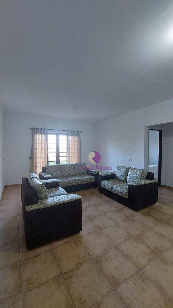 Chácara, 4 quartos, 1000 m² - Foto 2