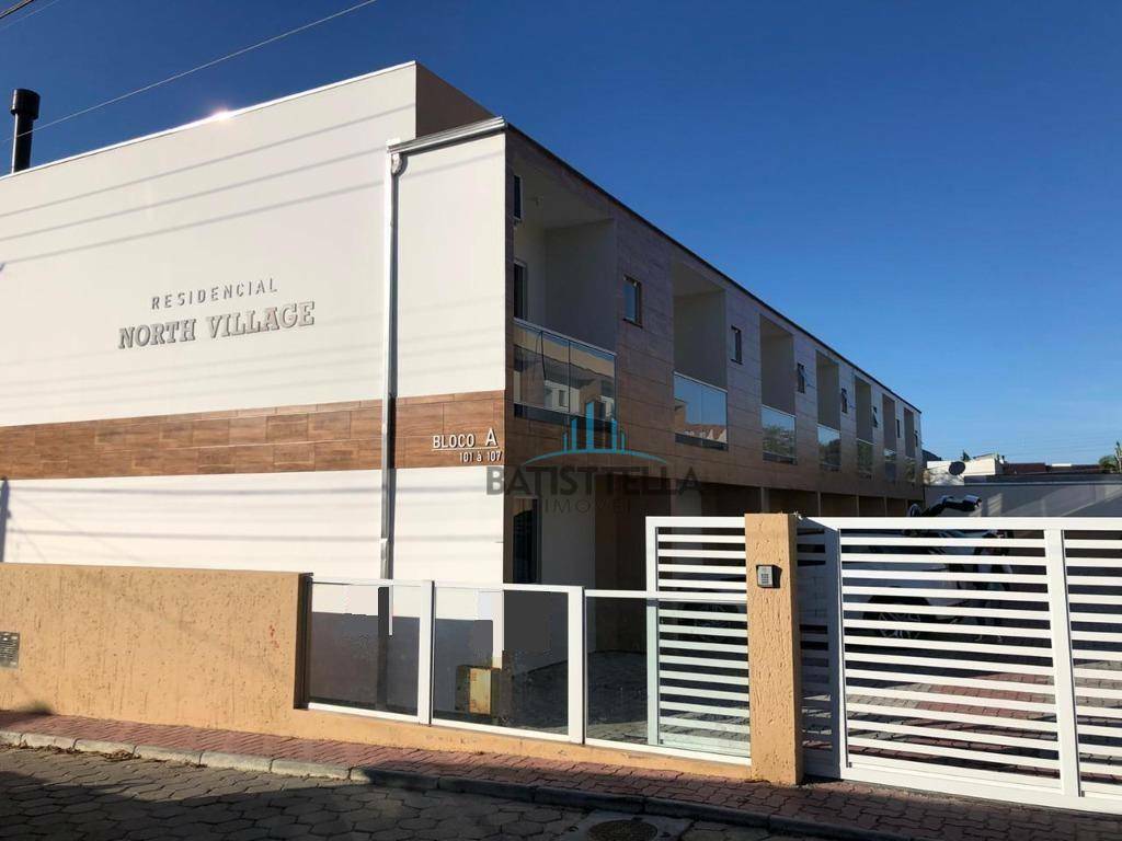 Sobrado à venda com 2 quartos, 84m² - Foto 1