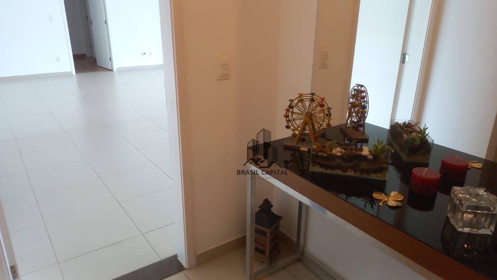 Apartamento à venda com 3 quartos, 115m² - Foto 4