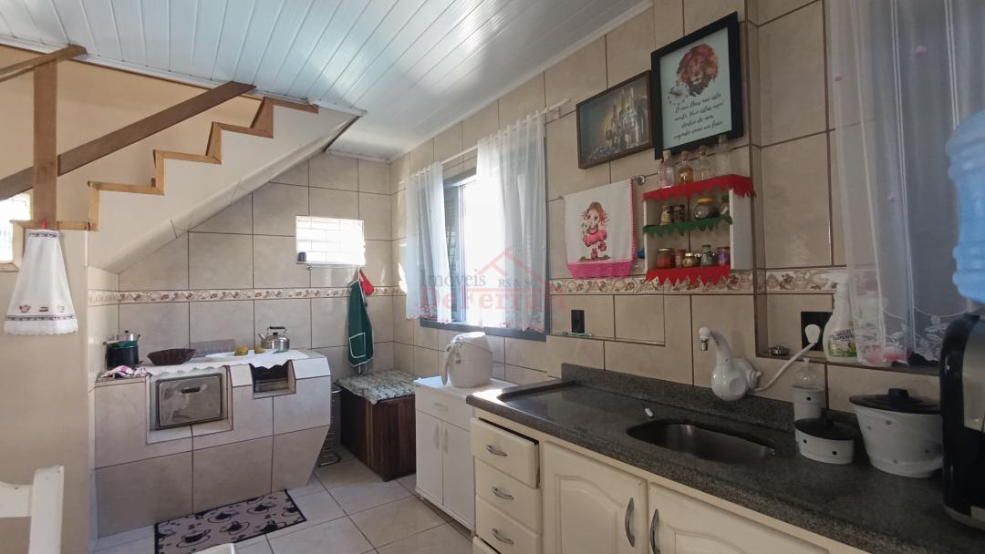 Casa à venda com 3 quartos, 360m² - Foto 13
