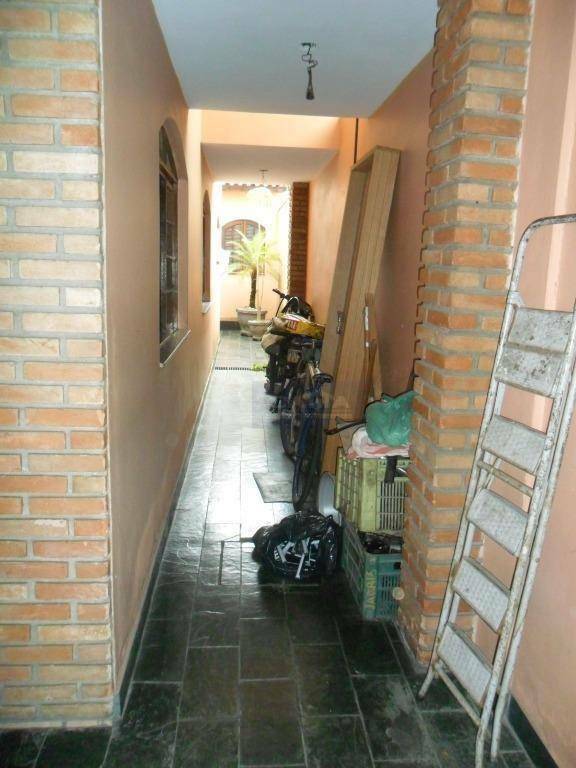 Sobrado à venda com 3 quartos, 150m² - Foto 20