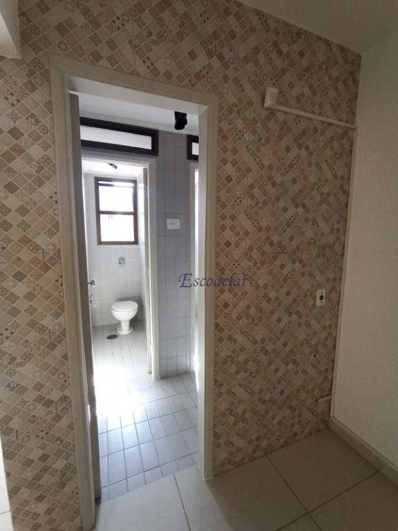 Conjunto Comercial-Sala para alugar, 46m² - Foto 16