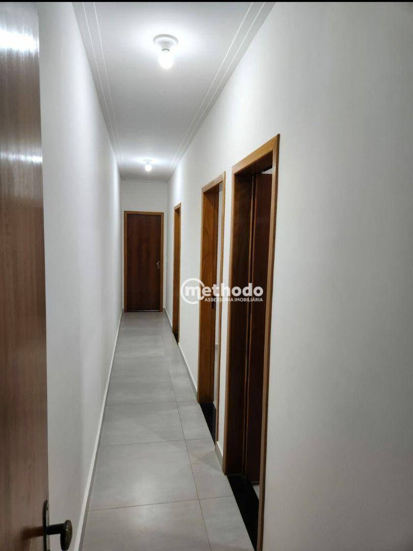 Casa à venda com 3 quartos, 88m² - Foto 9