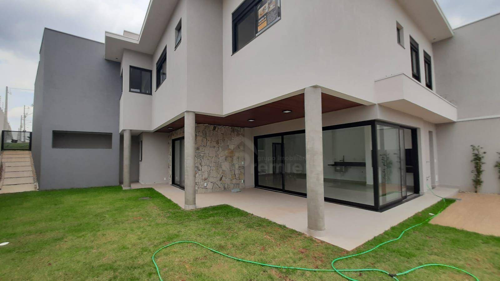 Casa de Condomínio à venda com 3 quartos, 343m² - Foto 42