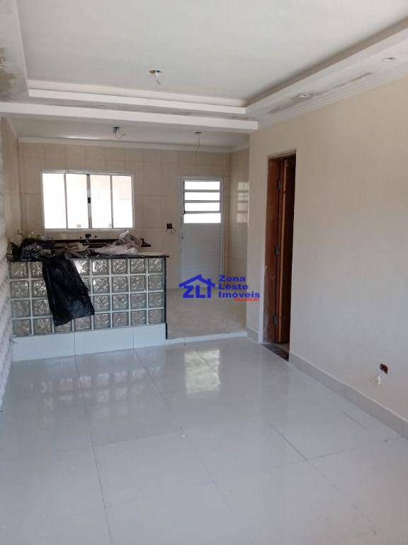 Sobrado à venda com 2 quartos, 120m² - Foto 6