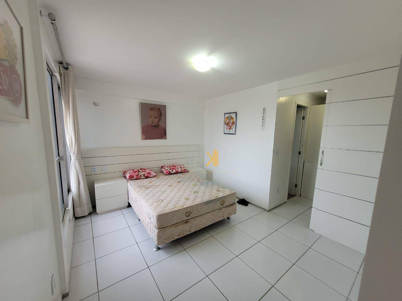 Apartamento à venda com 3 quartos, 101m² - Foto 17