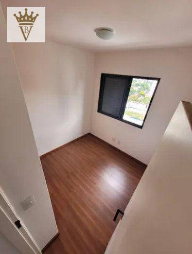 Apartamento para alugar com 2 quartos, 57m² - Foto 10