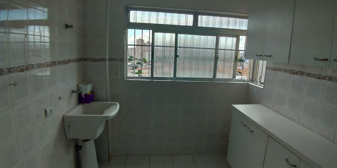 Apartamento à venda com 3 quartos, 68m² - Foto 7