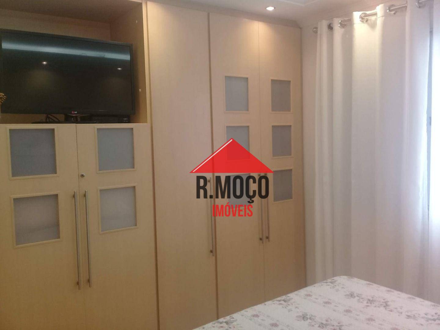 Apartamento à venda com 3 quartos, 68m² - Foto 29