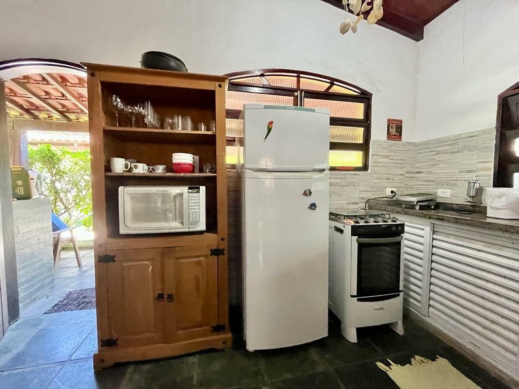 Casa de Condomínio à venda com 2 quartos, 120m² - Foto 5