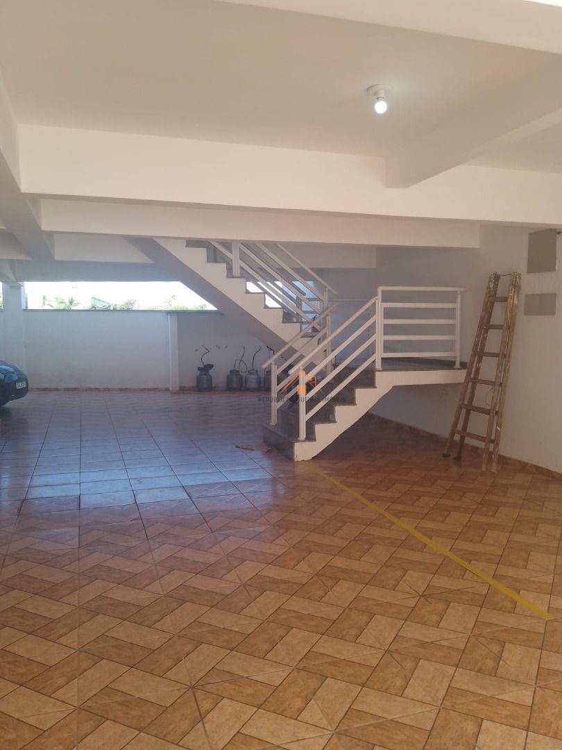 Apartamento à venda com 2 quartos, 96m² - Foto 8