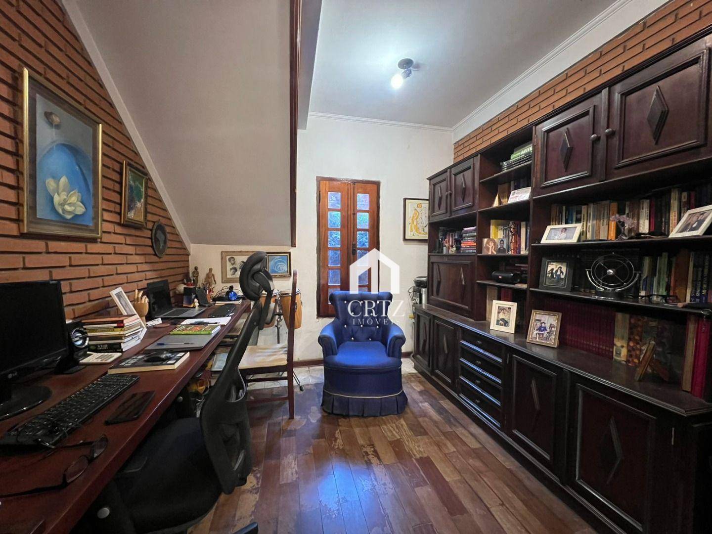 Casa, 3 quartos, 350 m² - Foto 4