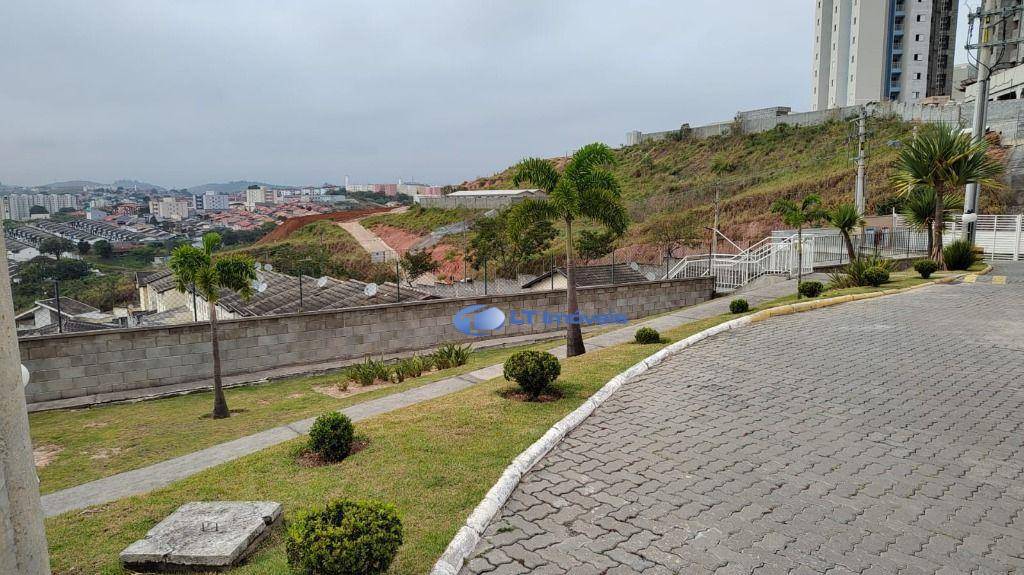 Apartamento, 2 quartos, 54 m² - Foto 18