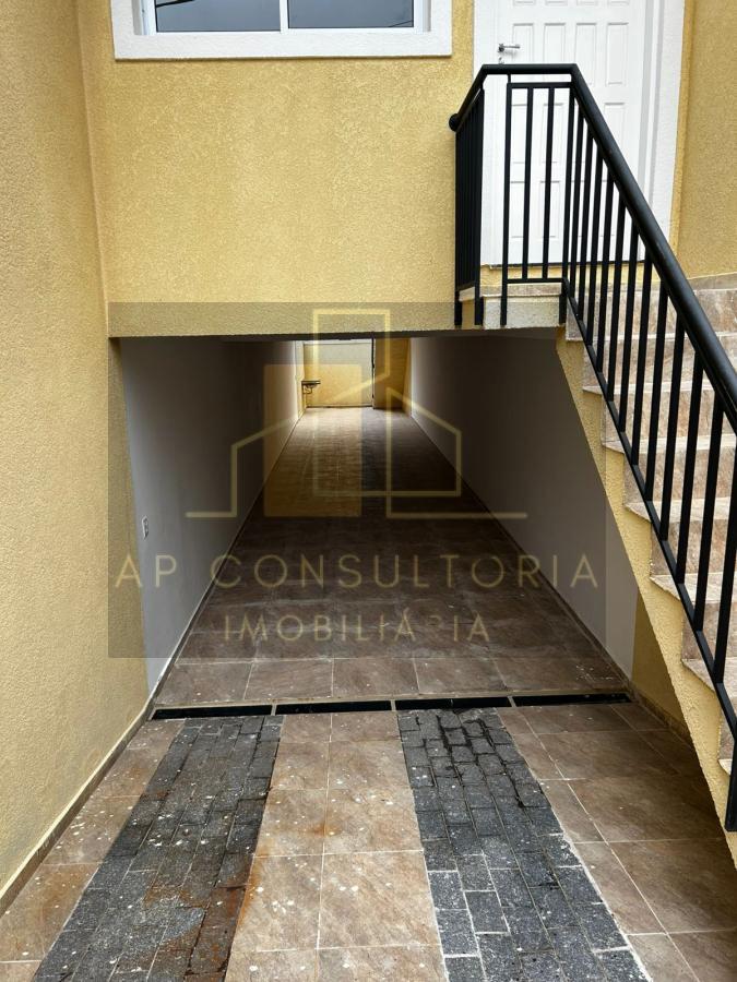 Casa à venda com 3 quartos, 167m² - Foto 4