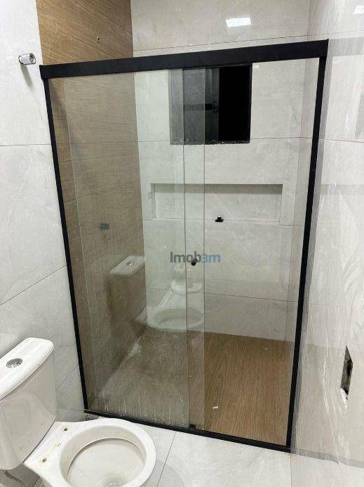 Casa à venda e aluguel com 3 quartos, 75m² - Foto 12