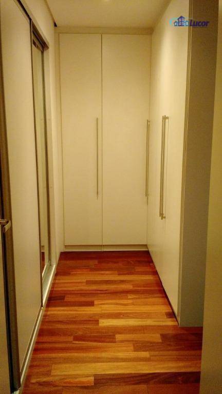 Apartamento à venda com 3 quartos, 178m² - Foto 29