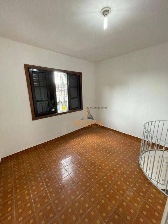 Sobrado à venda com 3 quartos, 110m² - Foto 11