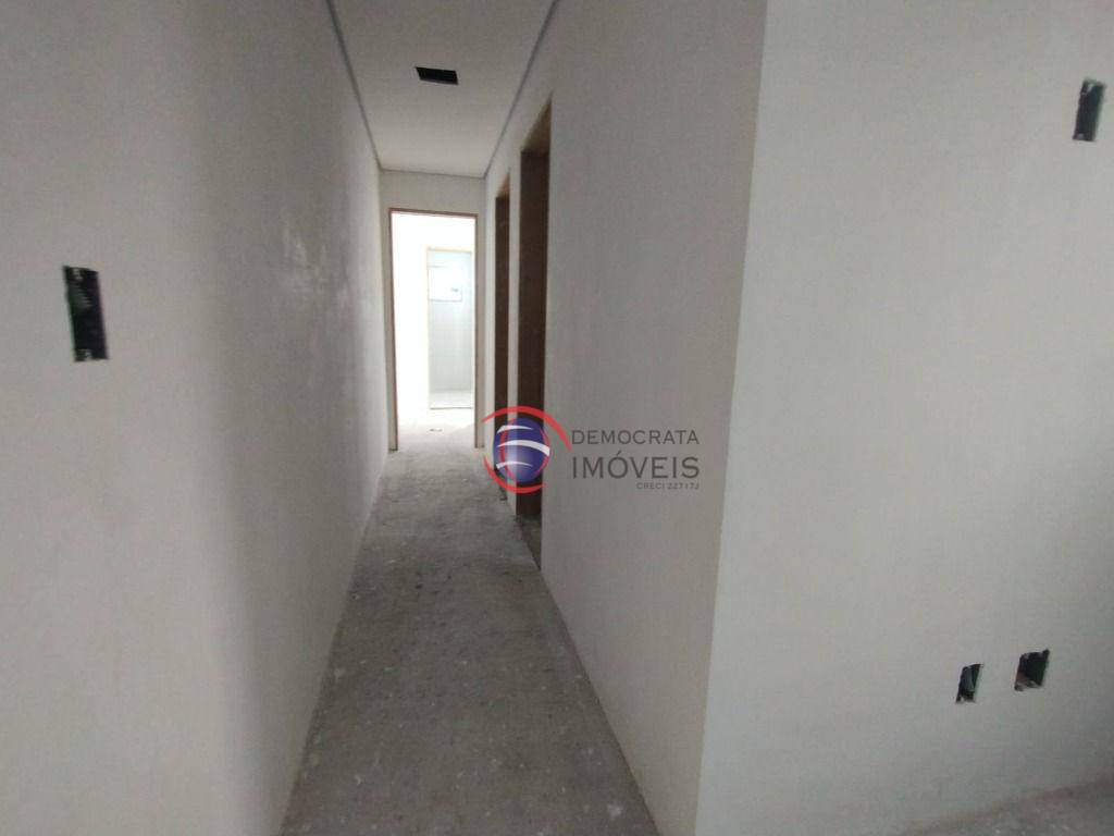 Apartamento à venda com 2 quartos, 58m² - Foto 4