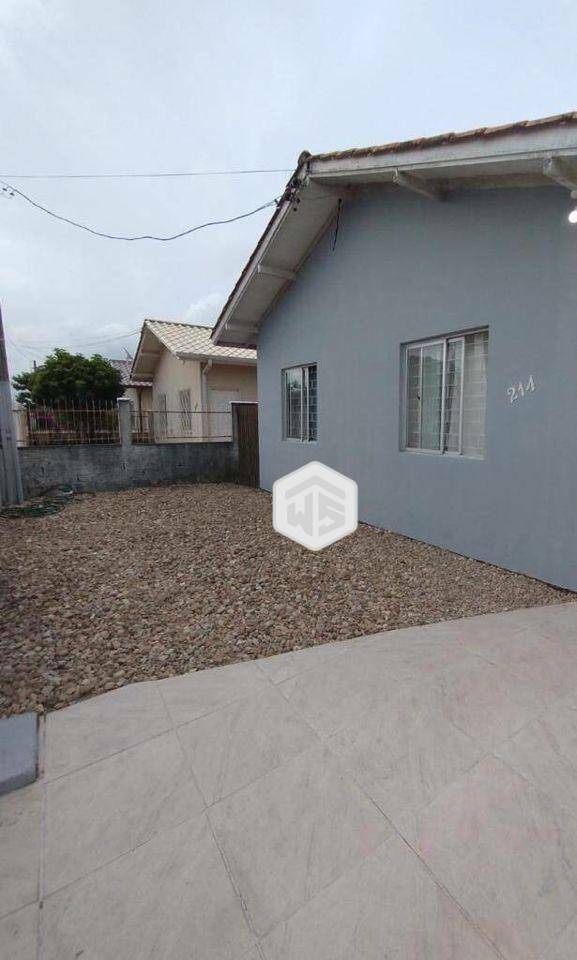 Casa, 3 quartos, 179 m² - Foto 3