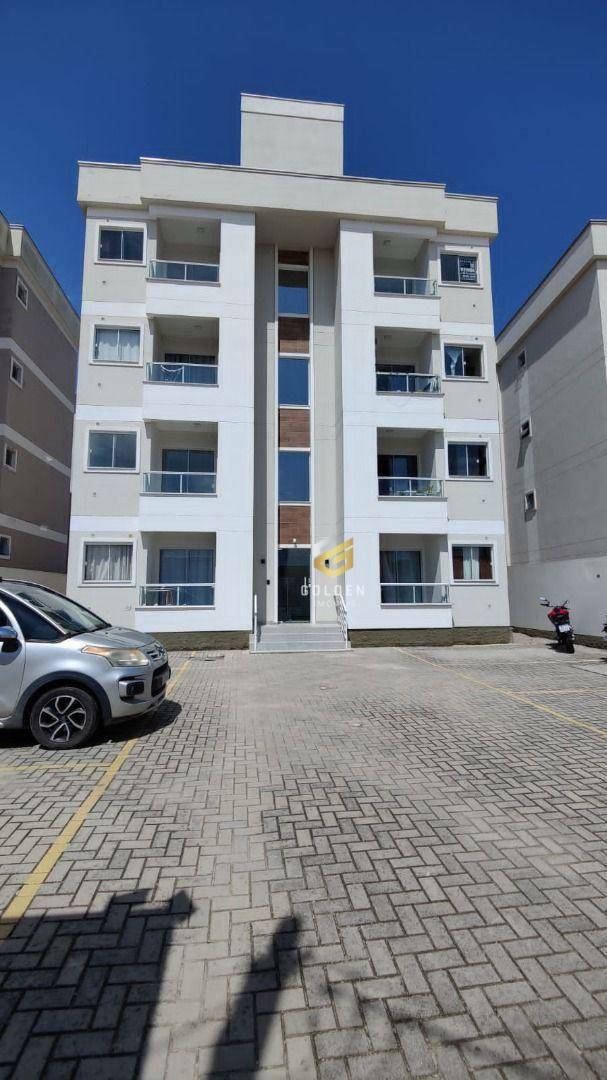 Apartamento à venda com 2 quartos, 48m² - Foto 1