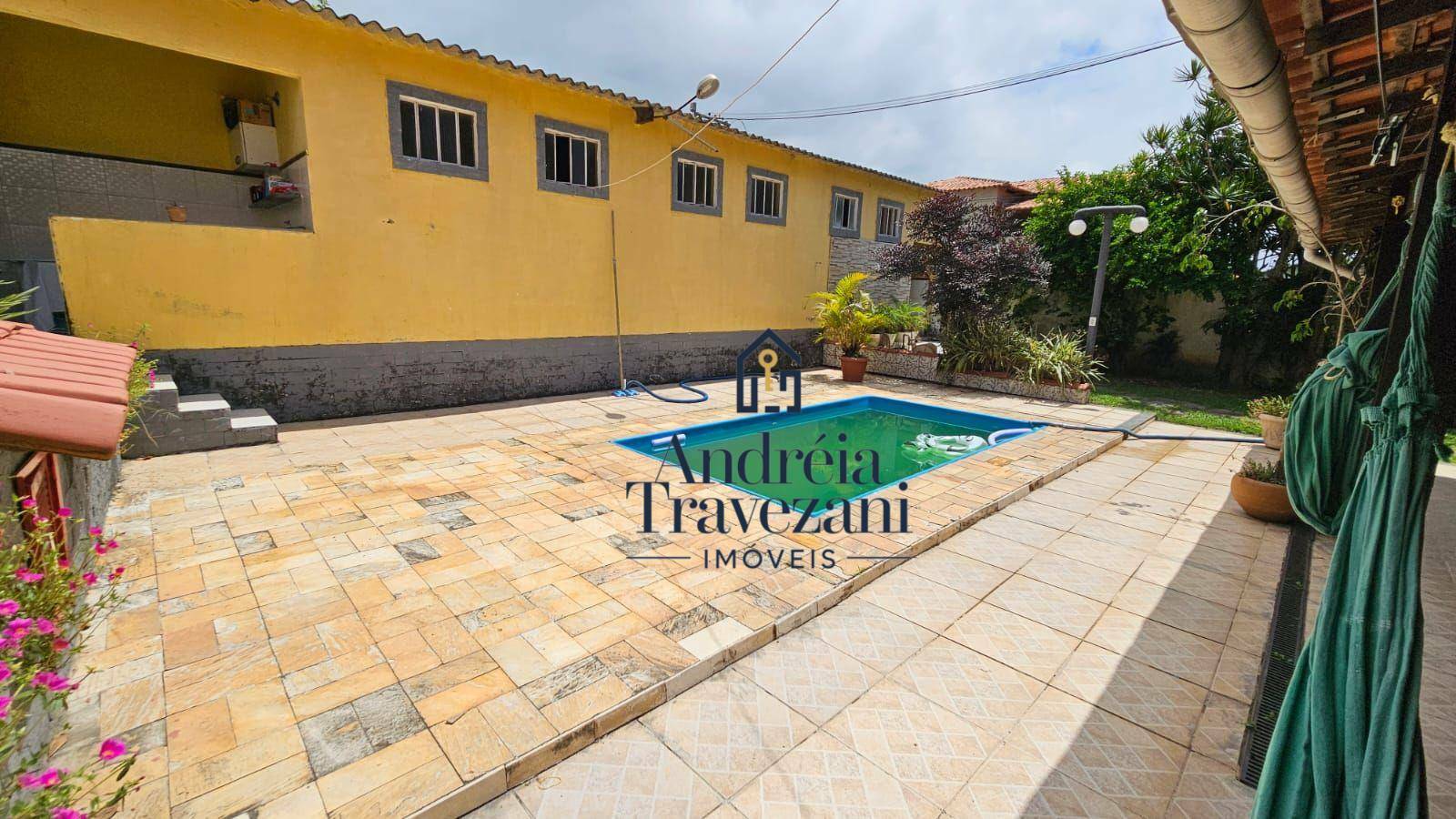 Casa de Condomínio à venda com 4 quartos, 287m² - Foto 22
