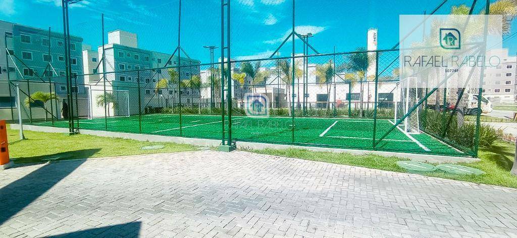 Apartamento, 2 quartos, 40 m² - Foto 24