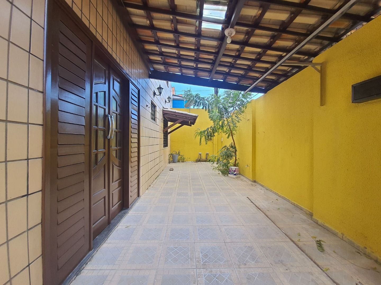 Casa à venda com 4 quartos, 182m² - Foto 17