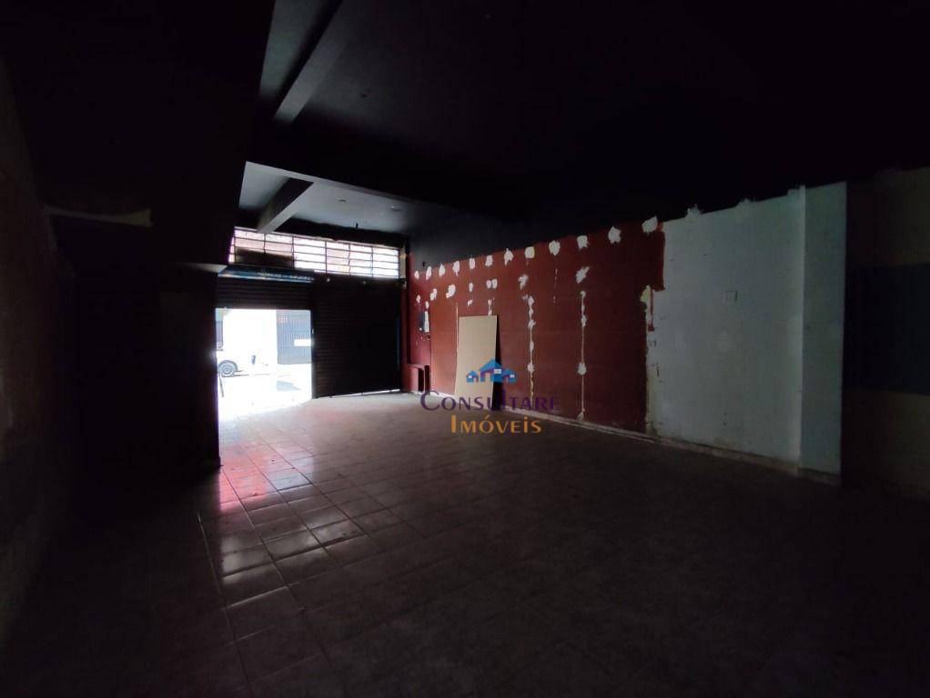 Loja-Salão para alugar, 77m² - Foto 9