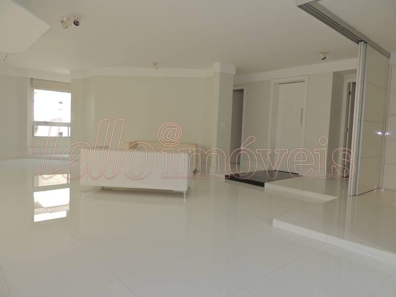 Apartamento à venda com 3 quartos, 208m² - Foto 6