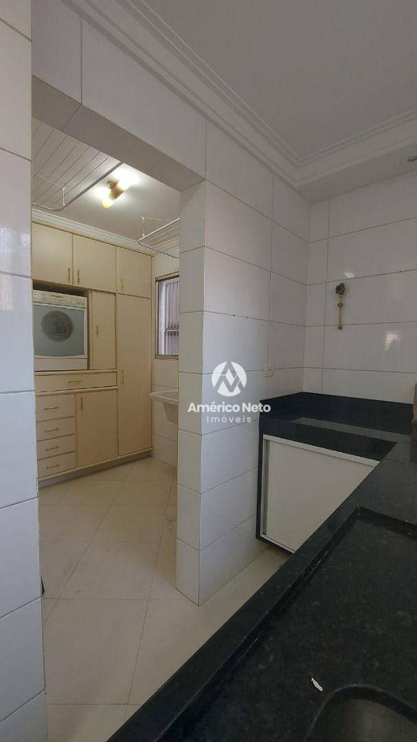 Apartamento à venda com 3 quartos, 116m² - Foto 4