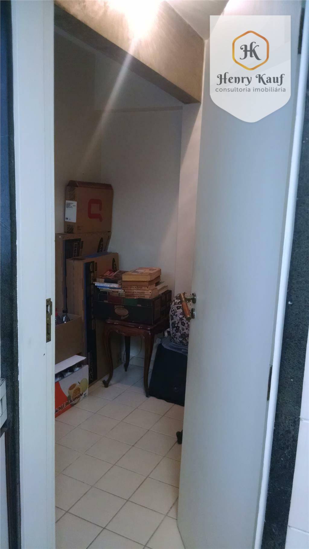 Apartamento à venda com 3 quartos, 198m² - Foto 51