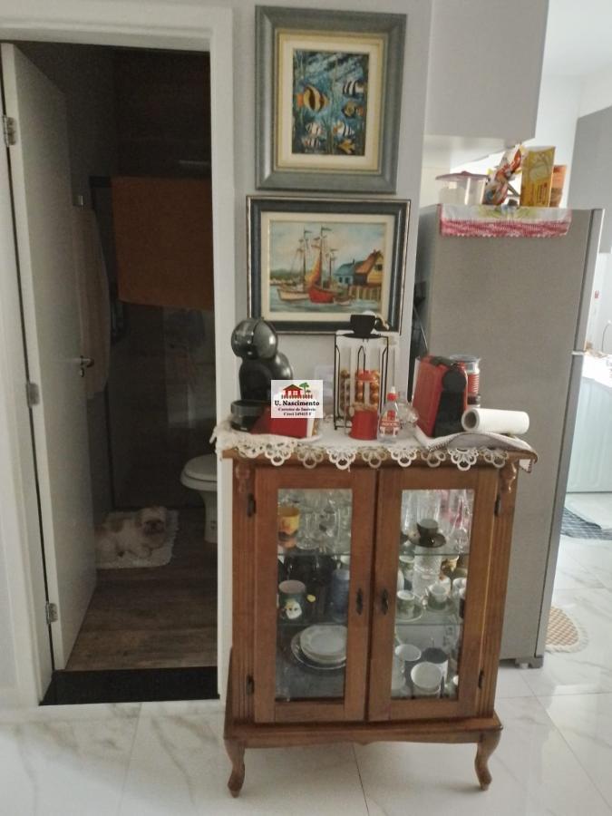 Apartamento à venda com 2 quartos, 43m² - Foto 5