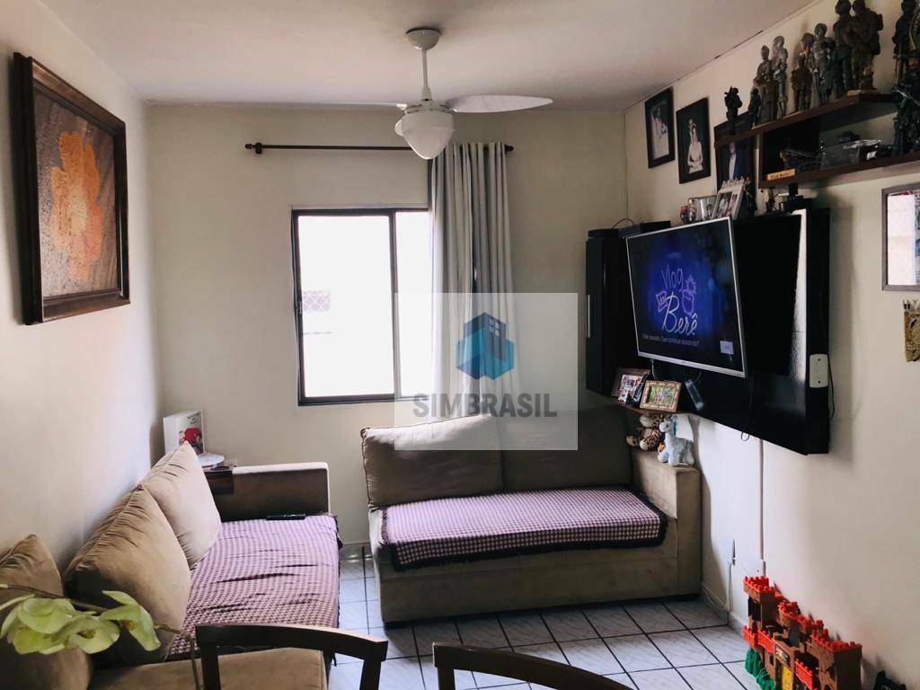 Apartamento à venda com 2 quartos, 80m² - Foto 5