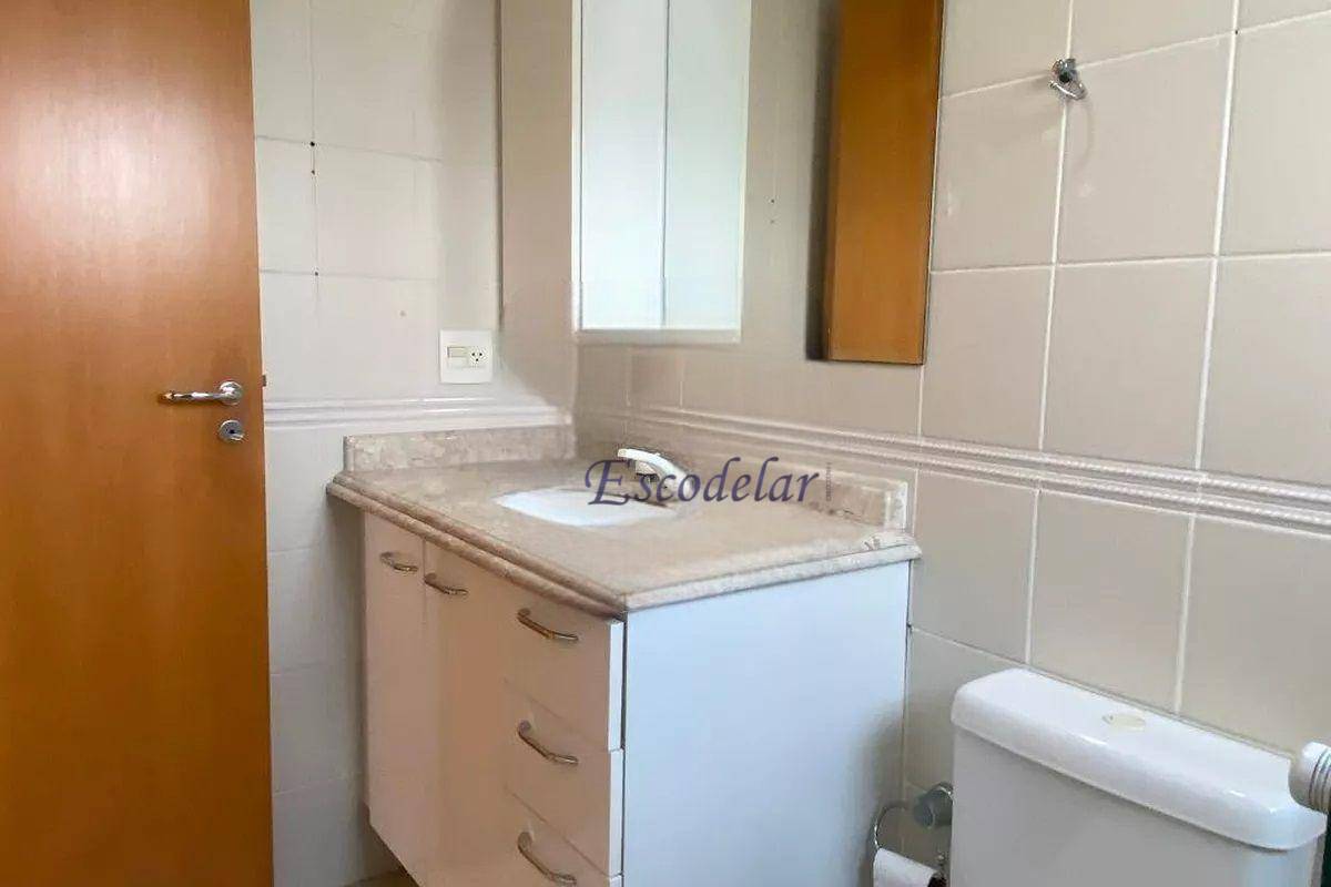 Apartamento à venda com 3 quartos, 139m² - Foto 19