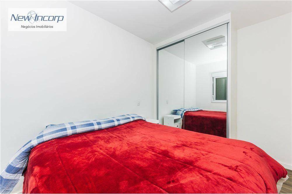 Apartamento à venda com 2 quartos, 51m² - Foto 14