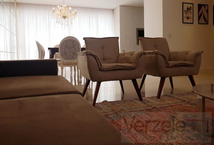 Apartamento à venda com 3 quartos, 129m² - Foto 10