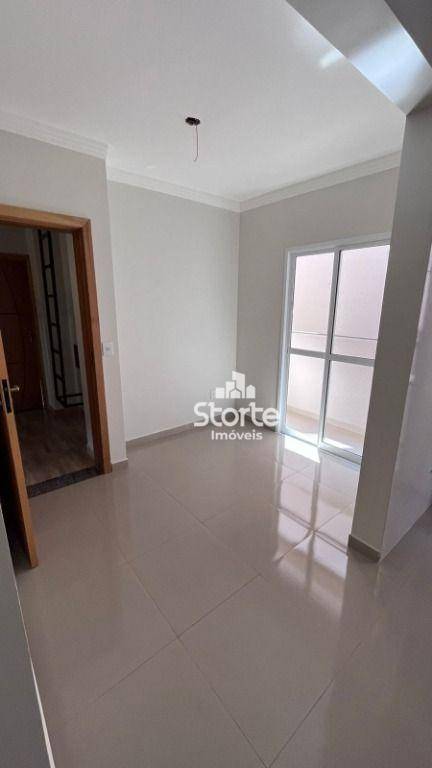 Apartamento à venda com 2 quartos, 48m² - Foto 3