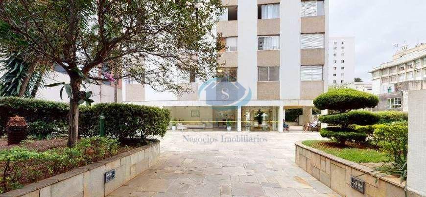 Apartamento à venda com 2 quartos, 86m² - Foto 5